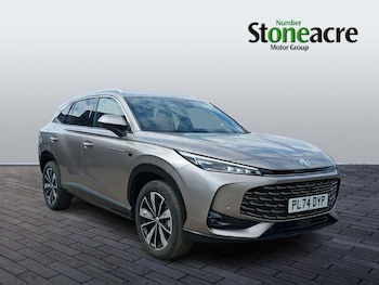 Used MG MG HS 2025 for sale - 79268801: Photo