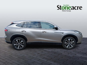 Used MG MG HS 2025 for sale - 79268801: Photo