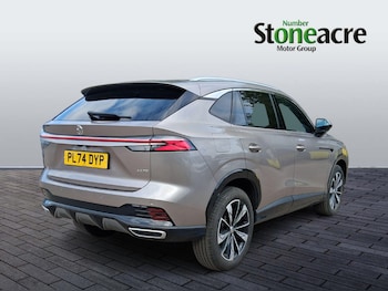 Used MG MG HS 2025 for sale - 79268801: Photo