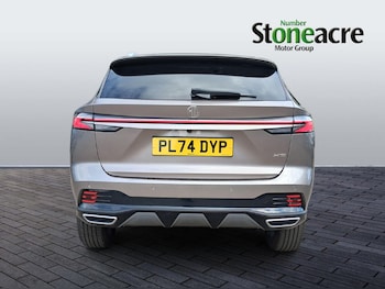 Used MG MG HS 2025 for sale - 79268801: Photo