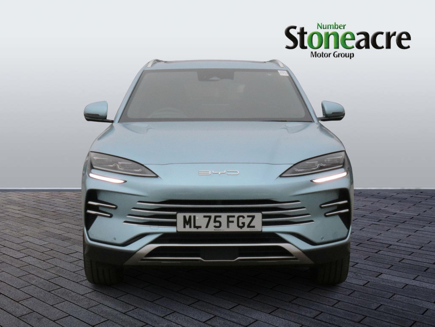 Used BYD Seal U for sale - 77808237: Photo 10