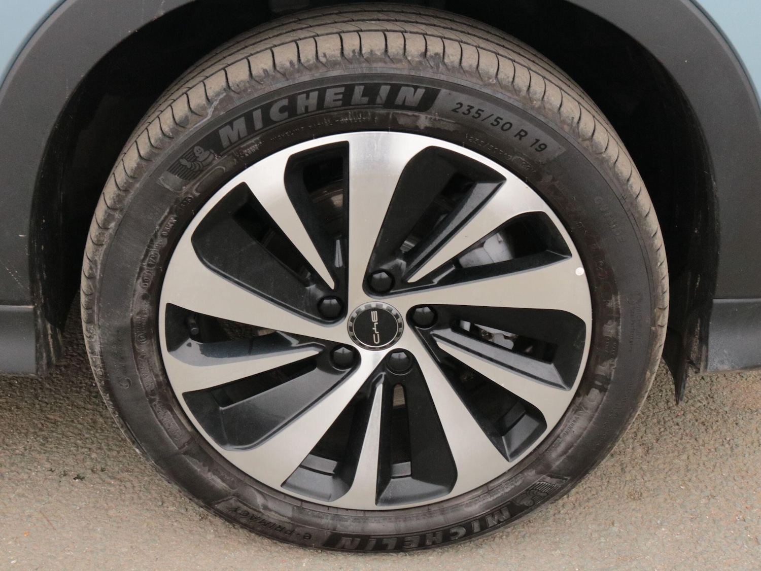 Used BYD Seal U for sale - 77808237: Photo 11