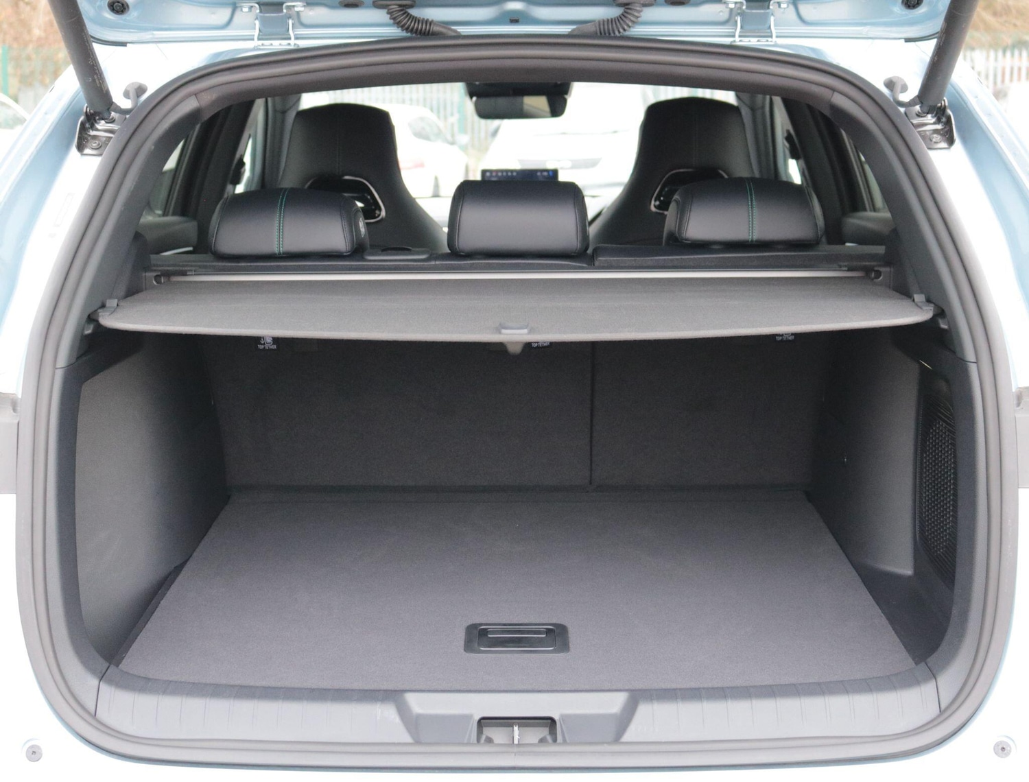 Used BYD Seal U for sale - 77808237: Photo 12