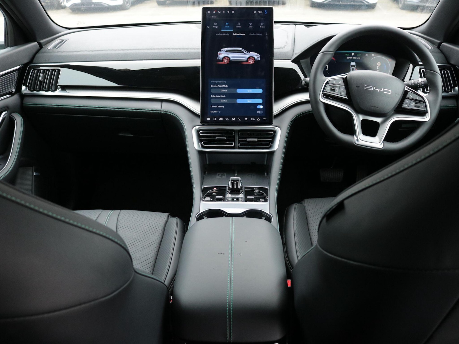 Used BYD Seal U for sale - 77808237: Photo 13