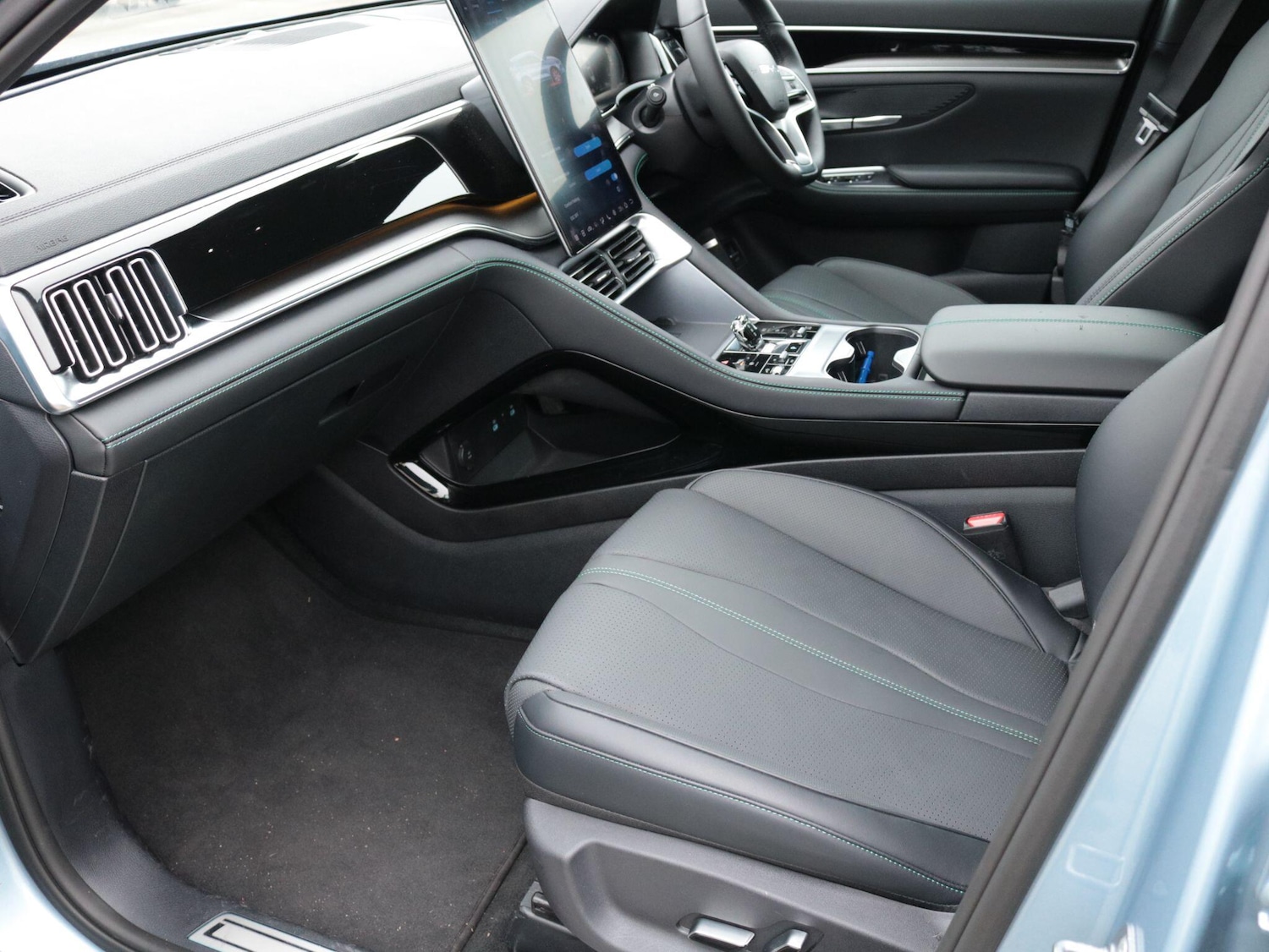 Used BYD Seal U for sale - 77808237: Photo 14