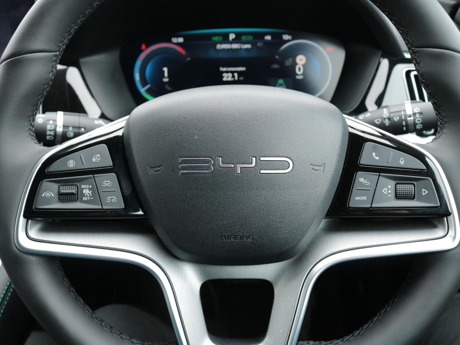 Used BYD Seal U for sale - 77808237: Photo 16