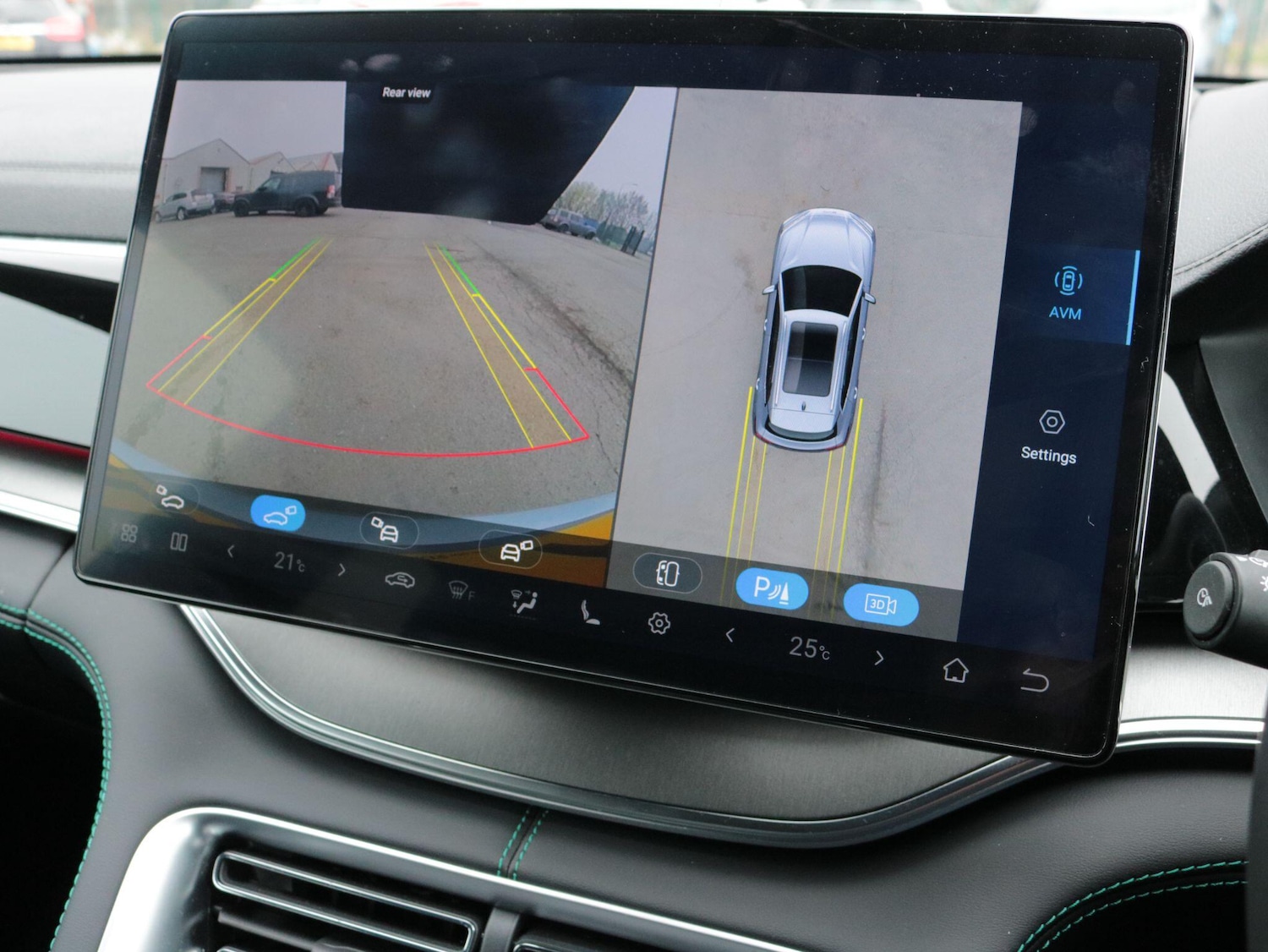 Used BYD Seal U for sale - 77808237: Photo 18