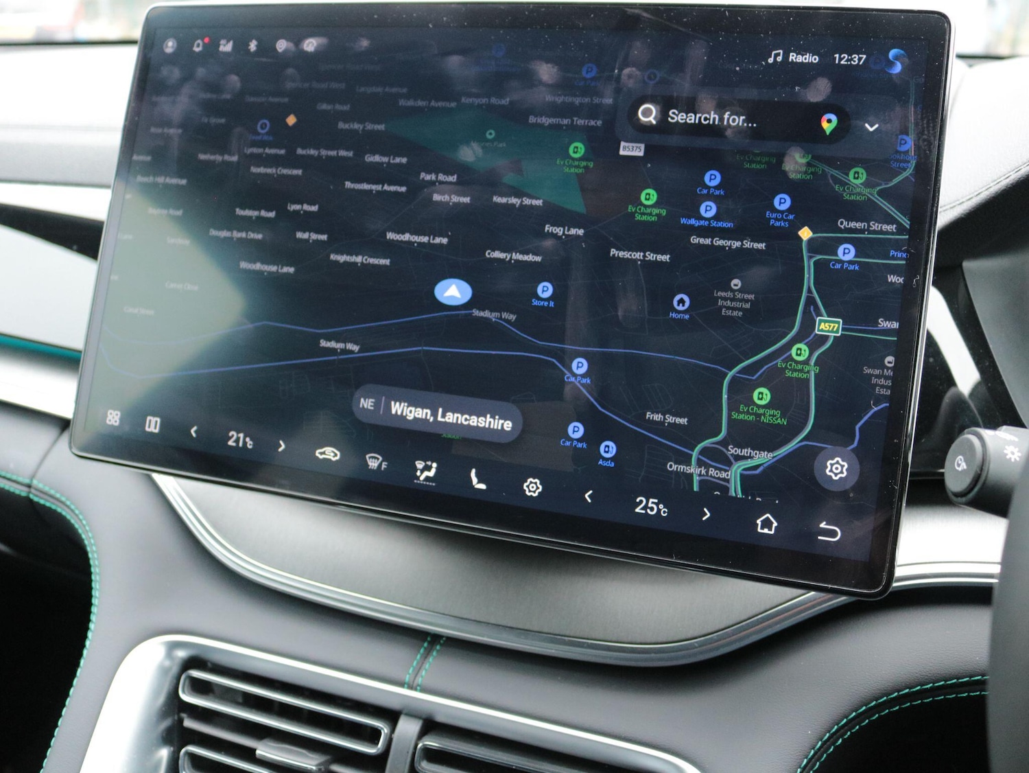 Used BYD Seal U for sale - 77808237: Photo 19