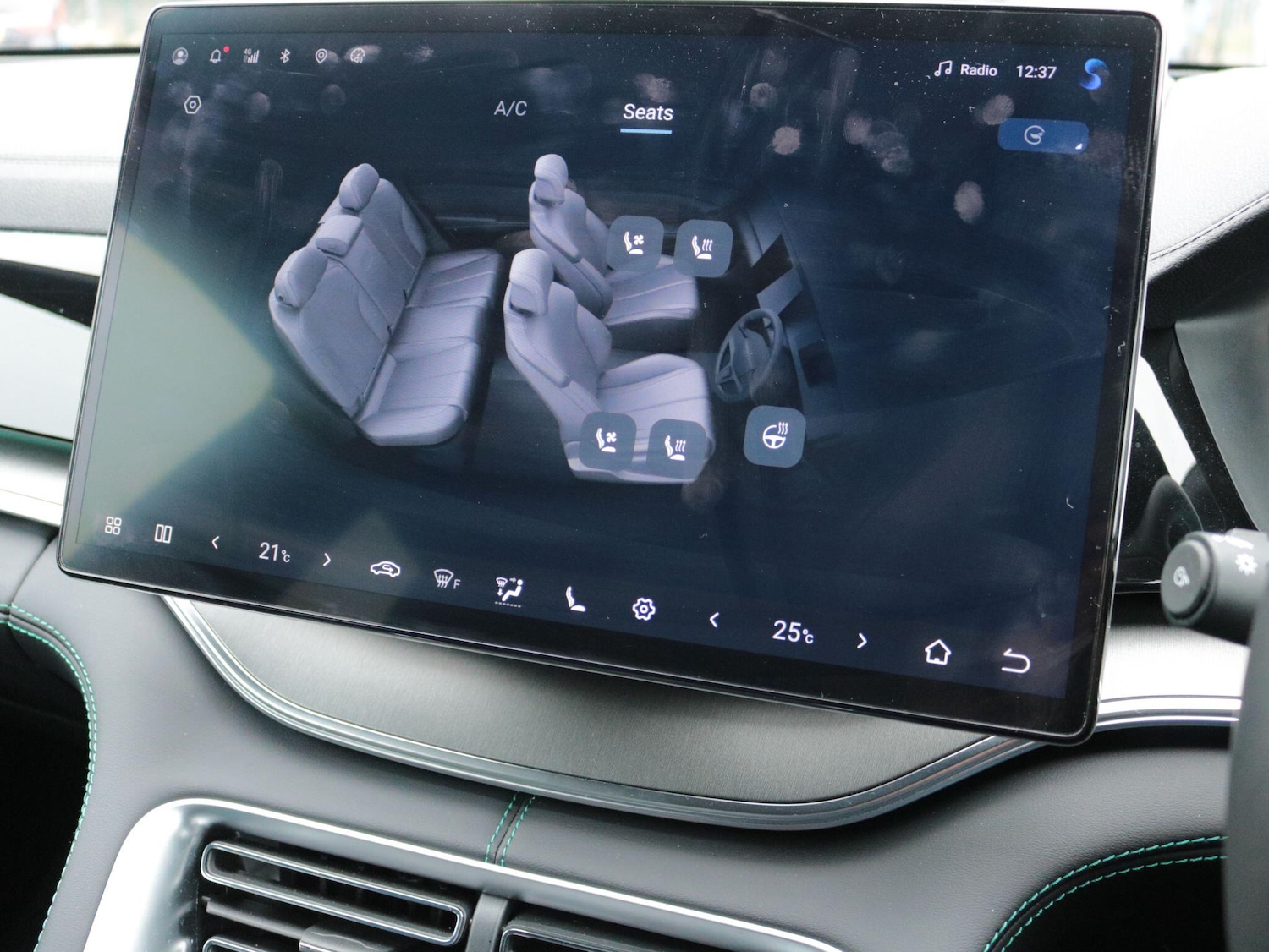 Used BYD Seal U for sale - 77808237: Photo 20