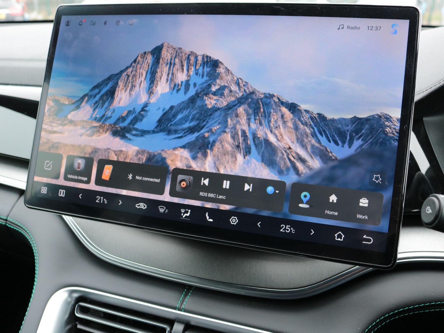 Used BYD Seal U for sale - 77808237: Photo 21