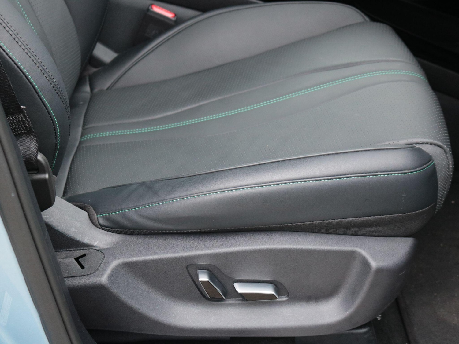 Used BYD Seal U for sale - 77808237: Photo 24