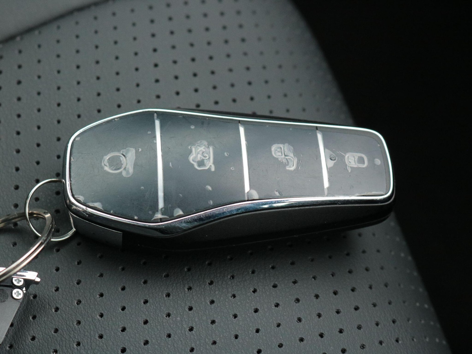 Used BYD Seal U for sale - 77808237: Photo 25