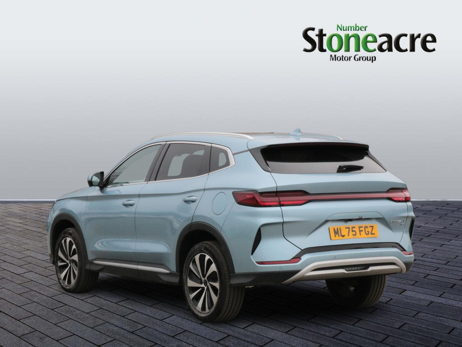 Used BYD Seal U for sale - 77808237: Photo 7