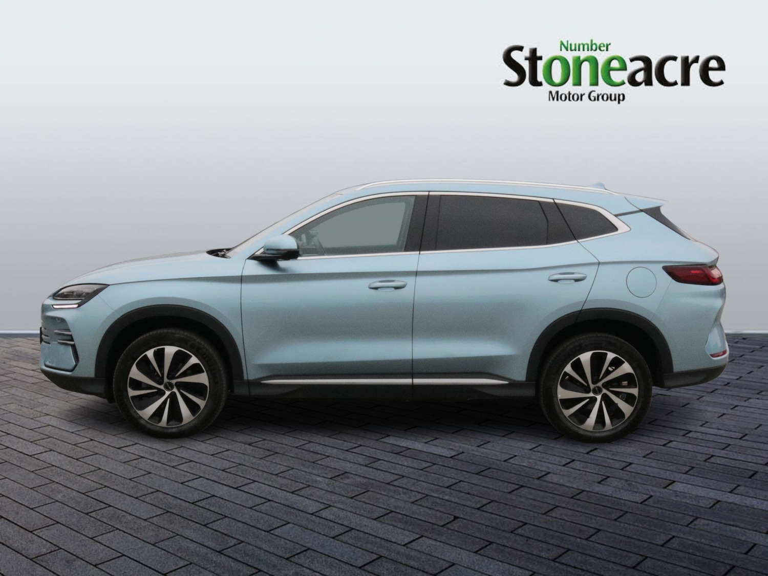 Used BYD Seal U for sale - 77808237: Photo 8