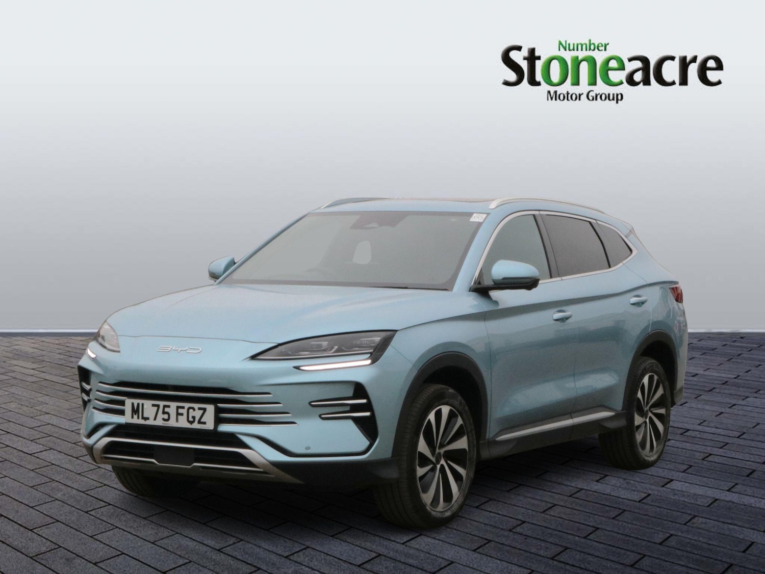 Used BYD Seal U for sale - 77808237: Photo 9