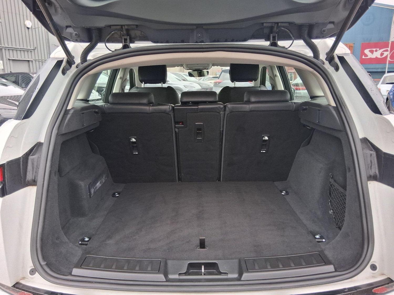 Used Land Rover Range Rover Evoque 2021 for sale - 77254557: Photo 10