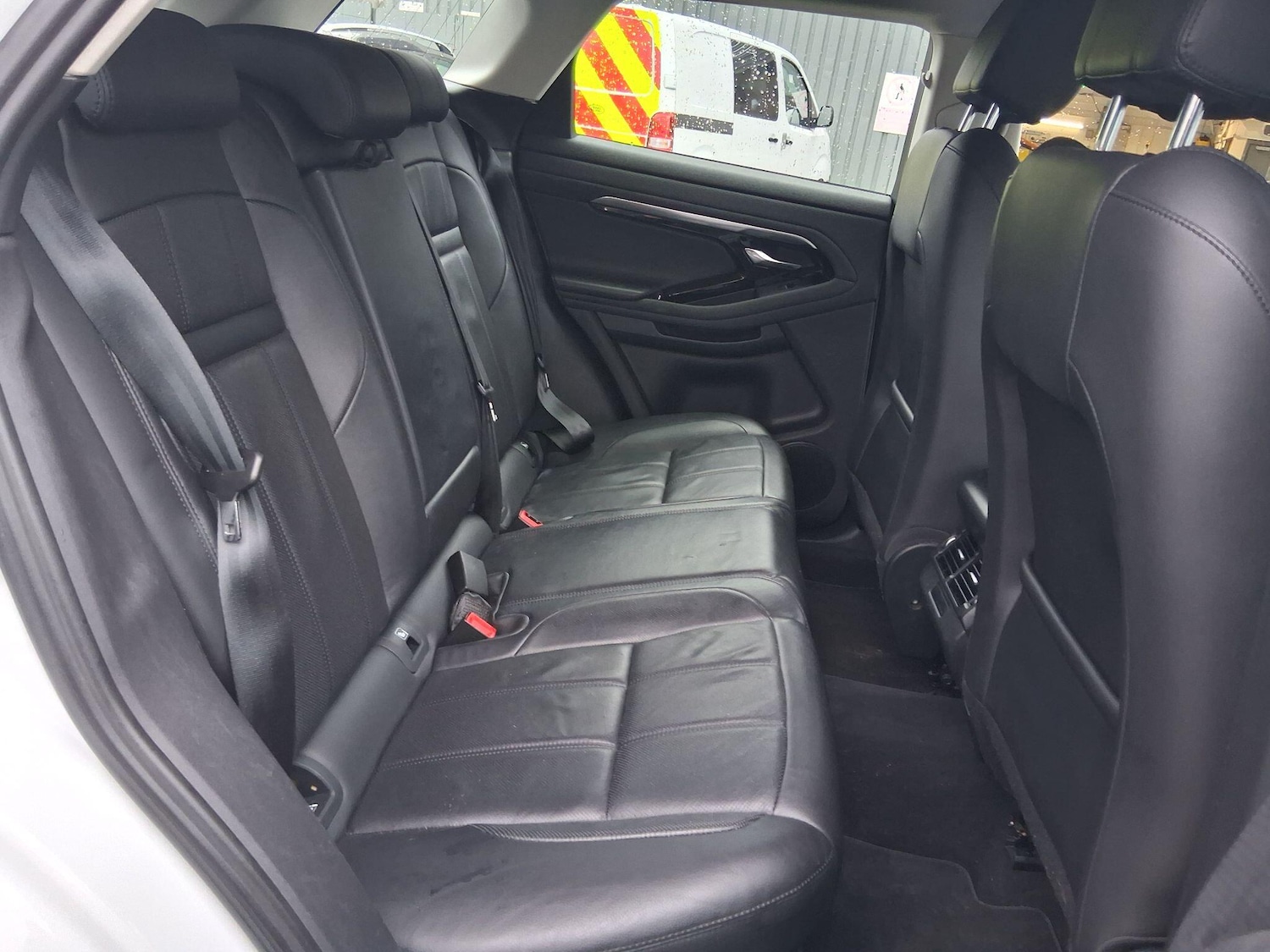 Used Land Rover Range Rover Evoque 2021 for sale - 77254557: Photo 12