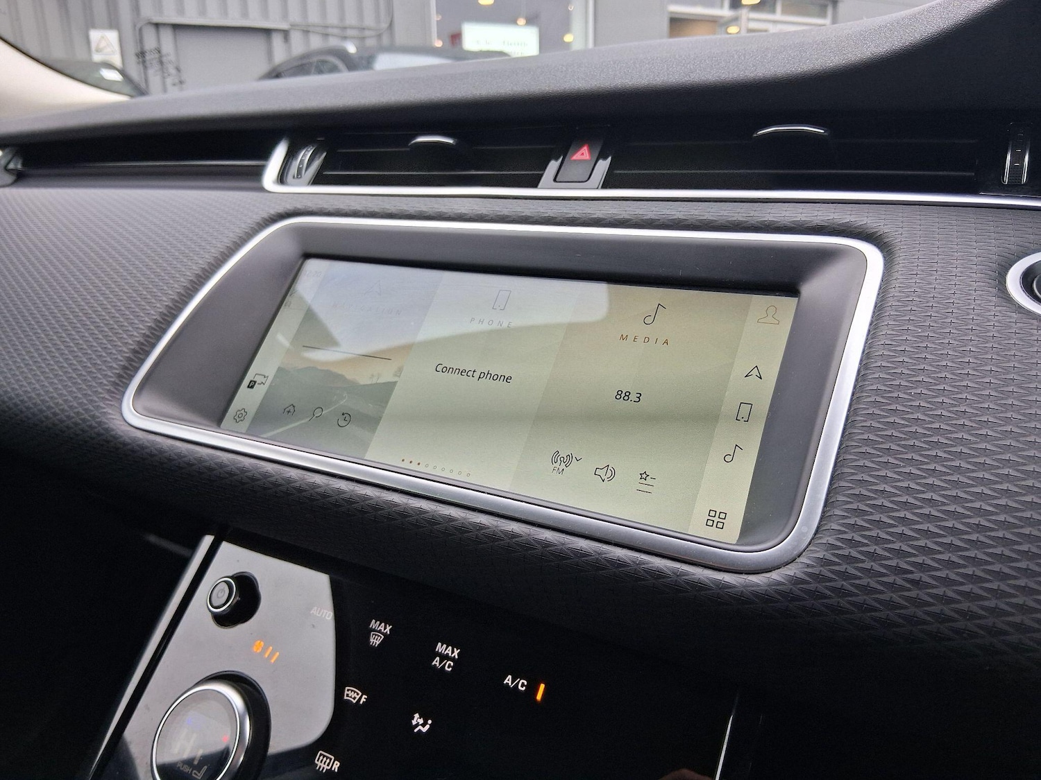 Used Land Rover Range Rover Evoque 2021 for sale - 77254557: Photo 15