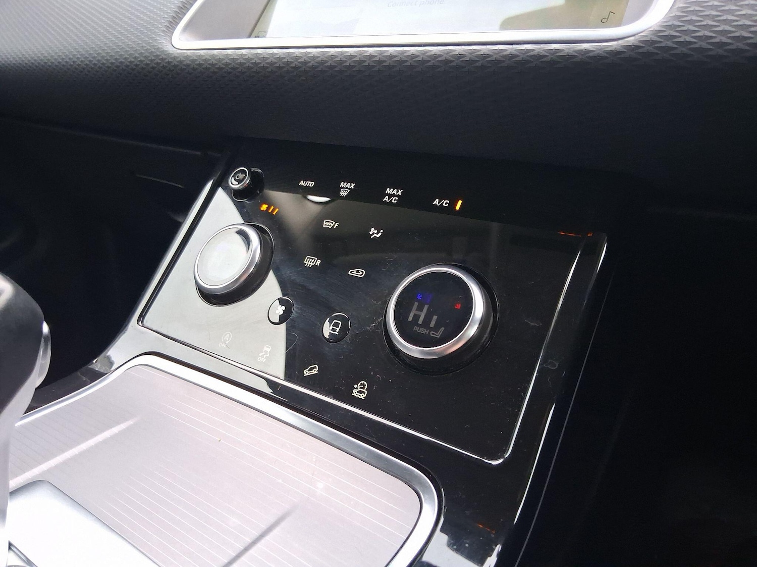 Used Land Rover Range Rover Evoque 2021 for sale - 77254557: Photo 16