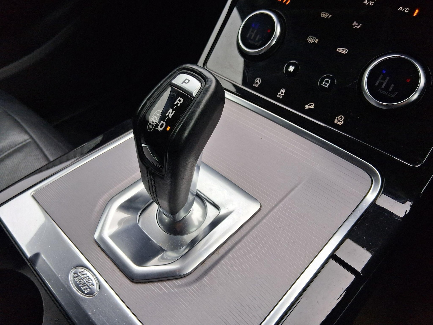 Used Land Rover Range Rover Evoque 2021 for sale - 77254557: Photo 17