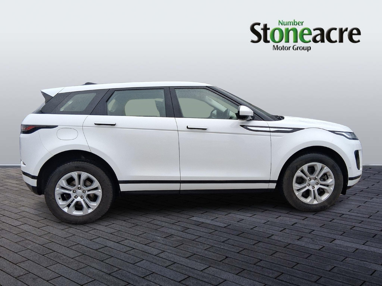 Used Land Rover Range Rover Evoque 2021 for sale - 77254557: Photo 2