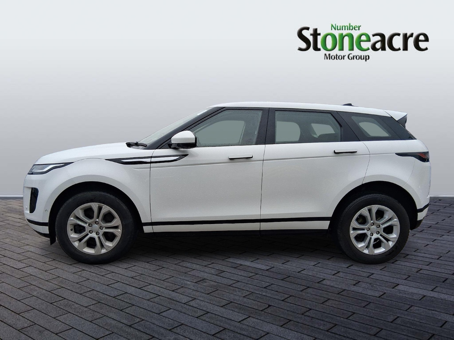 Used Land Rover Range Rover Evoque 2021 for sale - 77254557: Photo 6