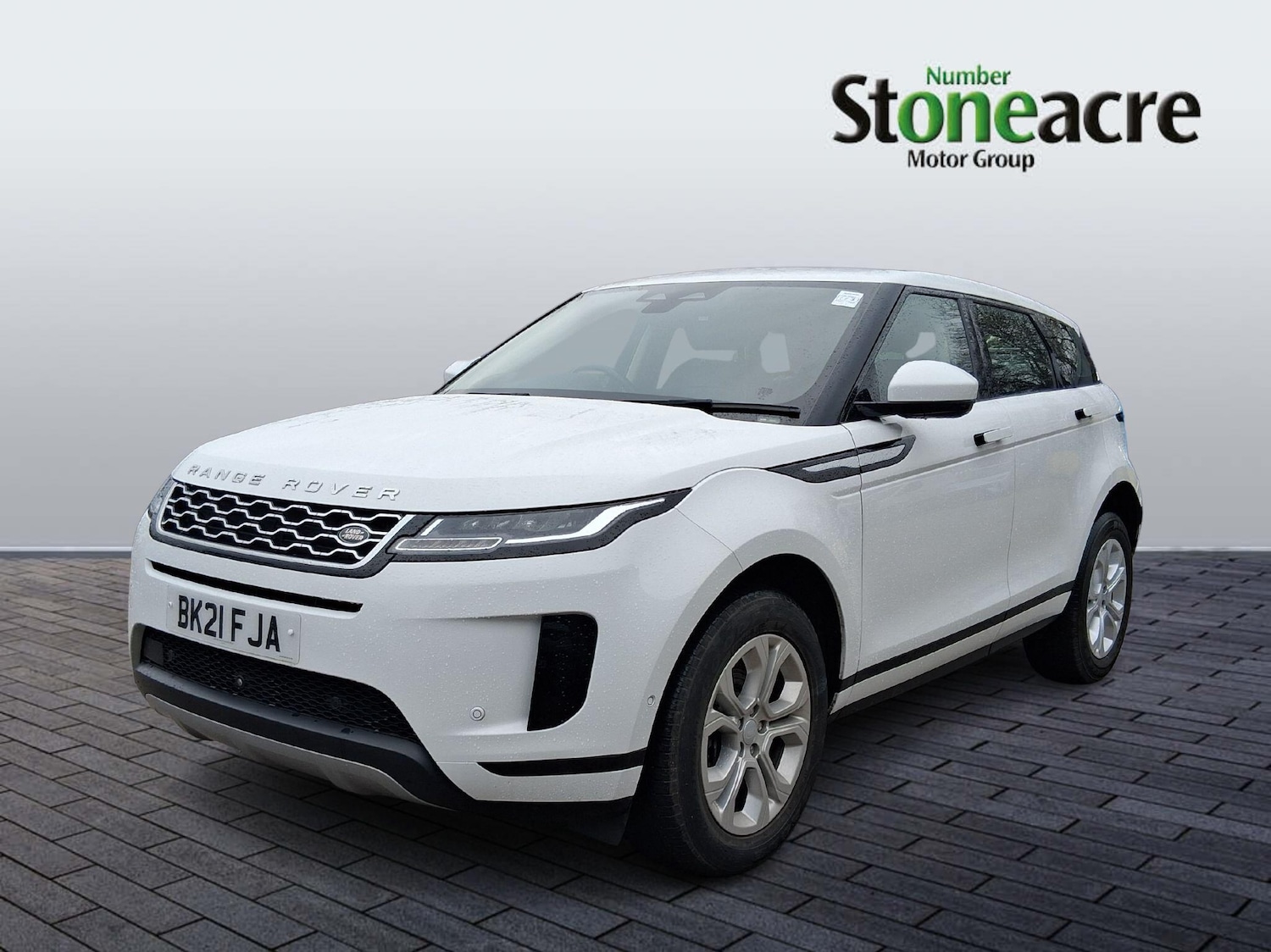 Used Land Rover Range Rover Evoque 2021 for sale - 77254557: Photo 7