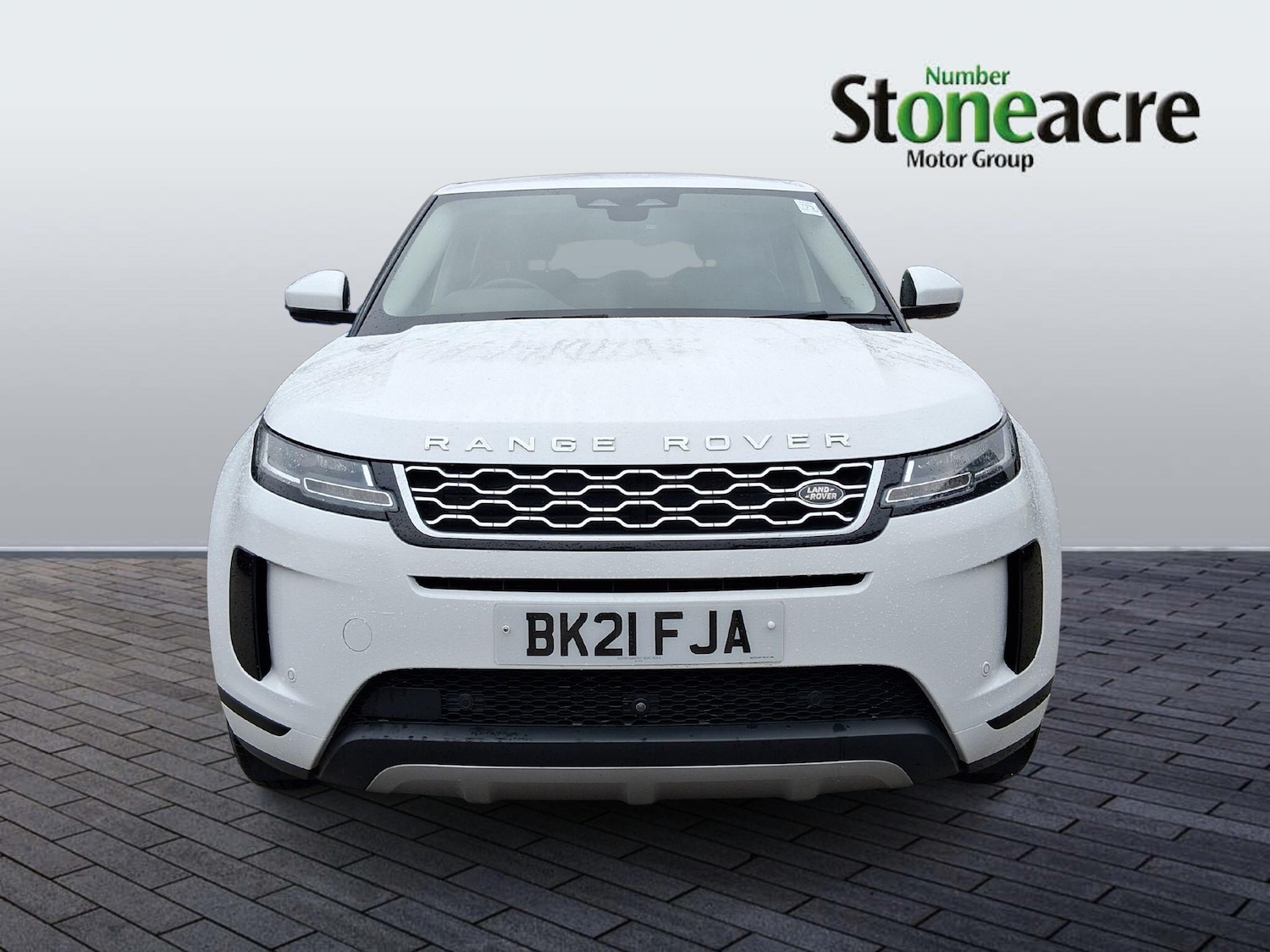Used Land Rover Range Rover Evoque 2021 for sale - 77254557: Photo 8