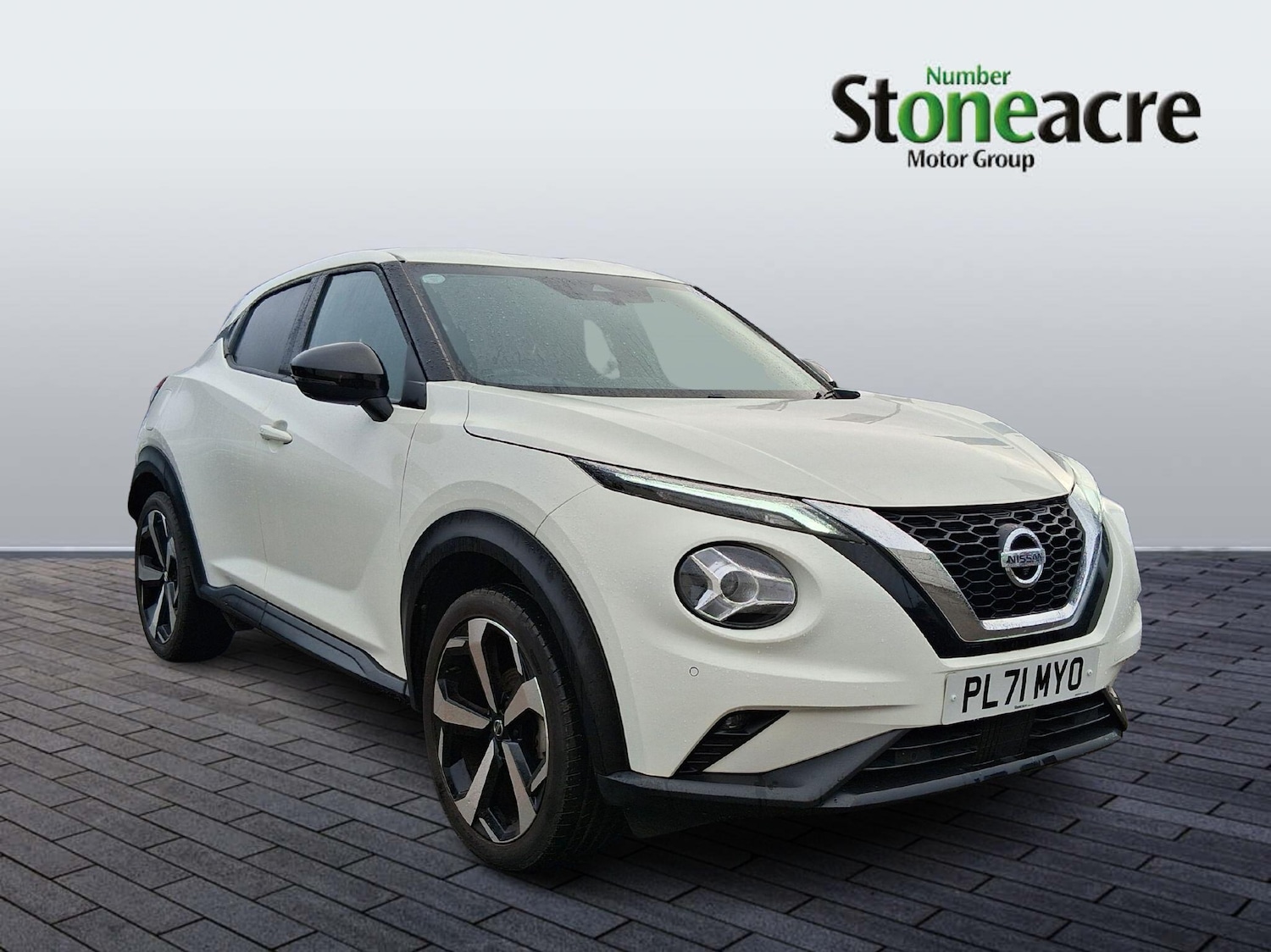 Used Nissan Juke 2021 for sale - 76865176: Photo 1