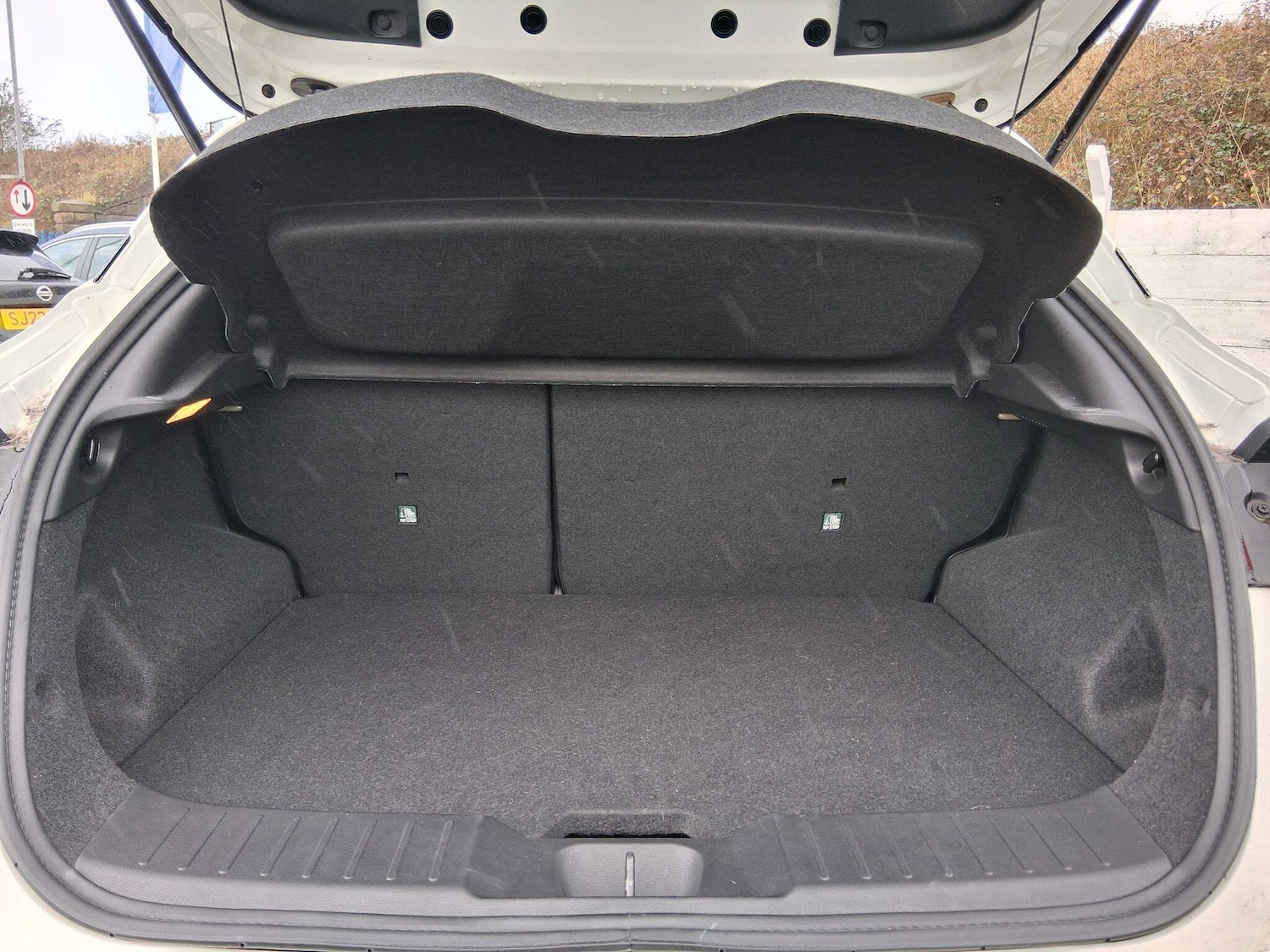 Used Nissan Juke 2021 for sale - 76865176: Photo 10