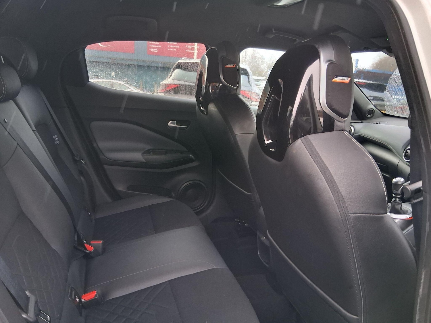 Used Nissan Juke 2021 for sale - 76865176: Photo 12