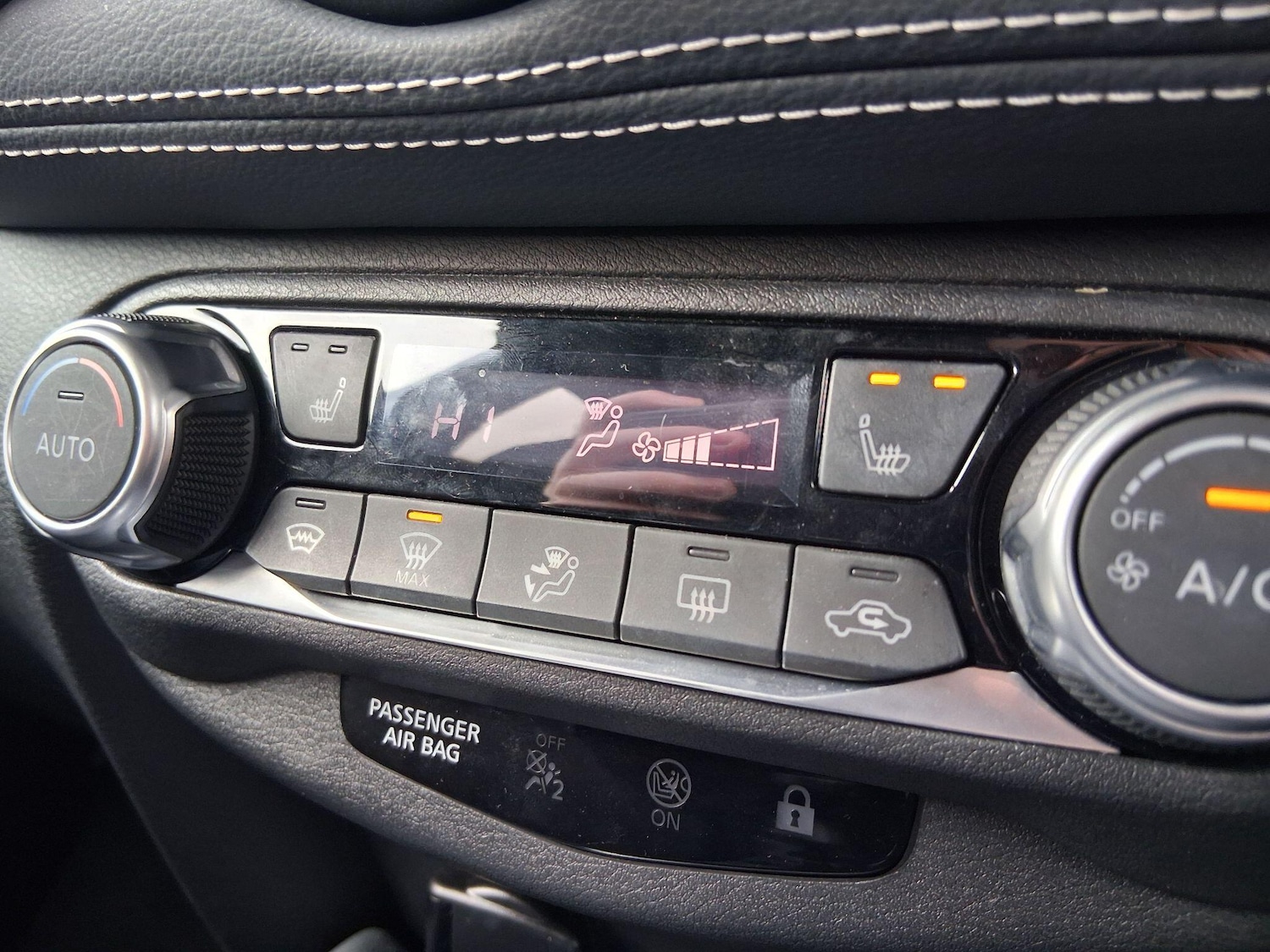 Used Nissan Juke 2021 for sale - 76865176: Photo 16