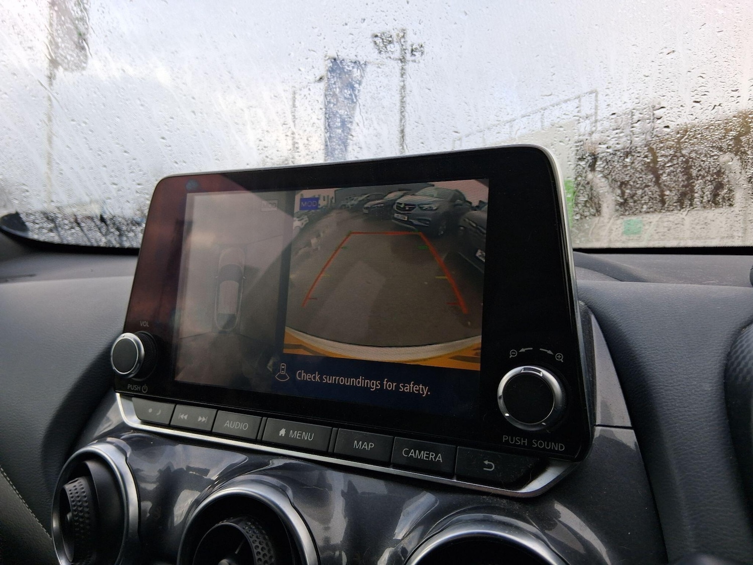 Used Nissan Juke 2021 for sale - 76865176: Photo 17