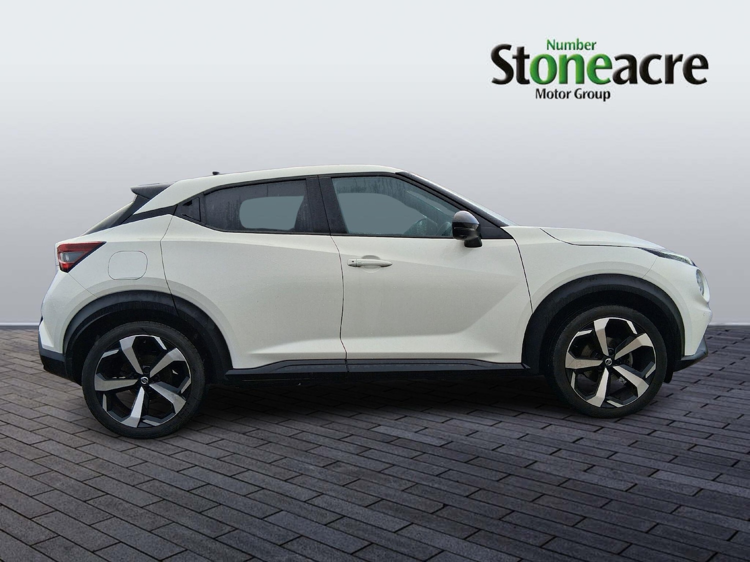 Used Nissan Juke 2021 for sale - 76865176: Photo 2