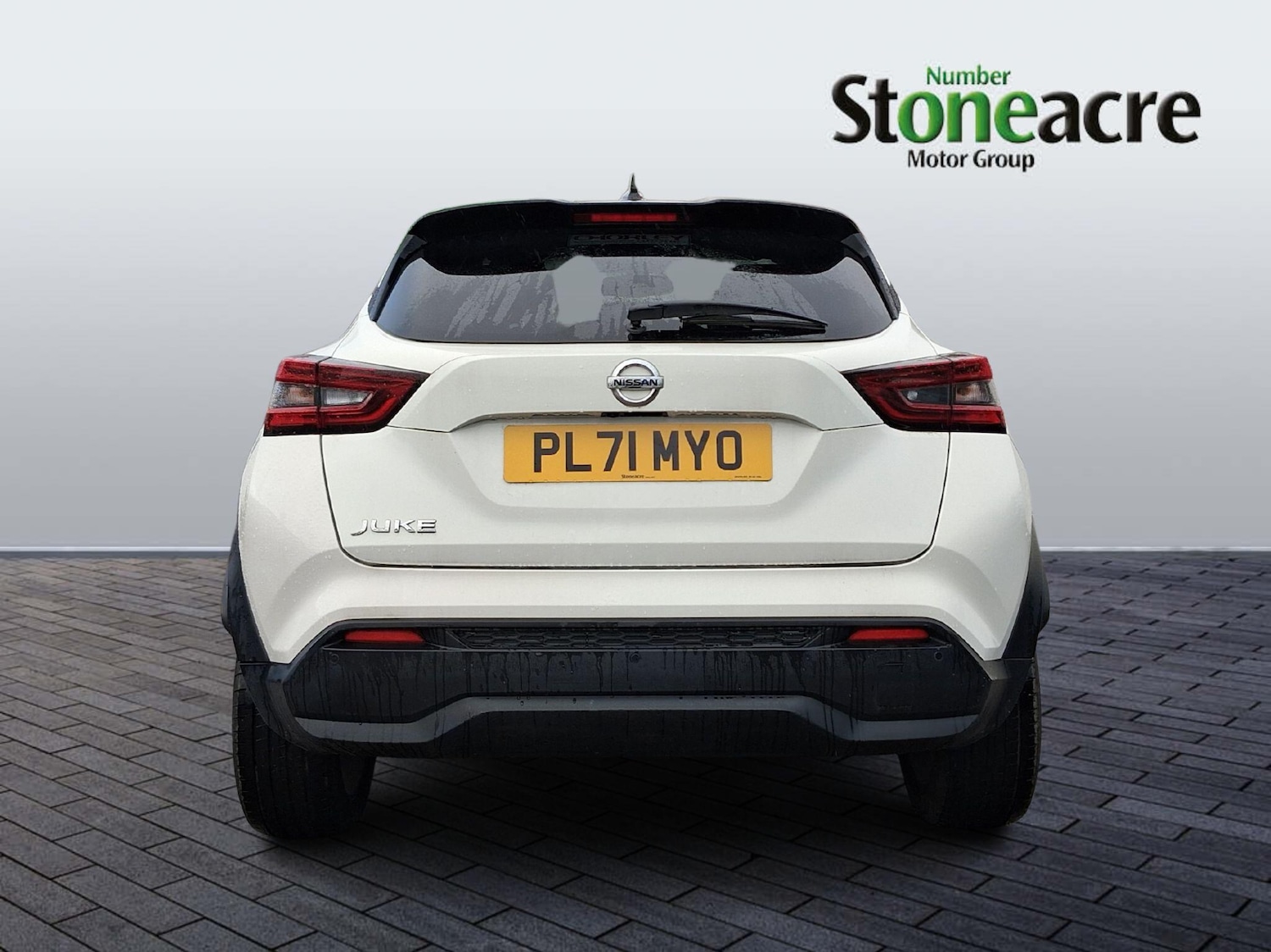 Used Nissan Juke 2021 for sale - 76865176: Photo 4