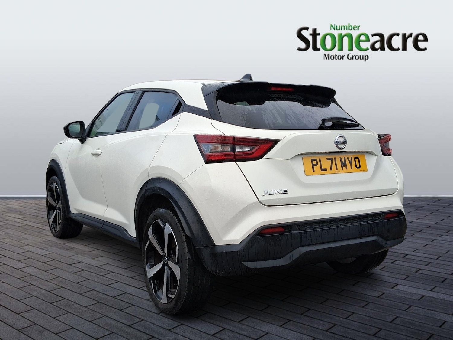 Used Nissan Juke 2021 for sale - 76865176: Photo 5