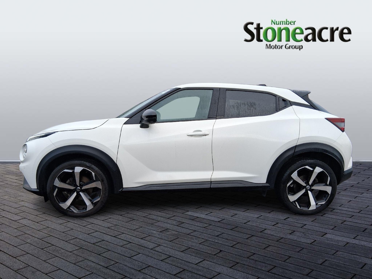 Used Nissan Juke 2021 for sale - 76865176: Photo 6