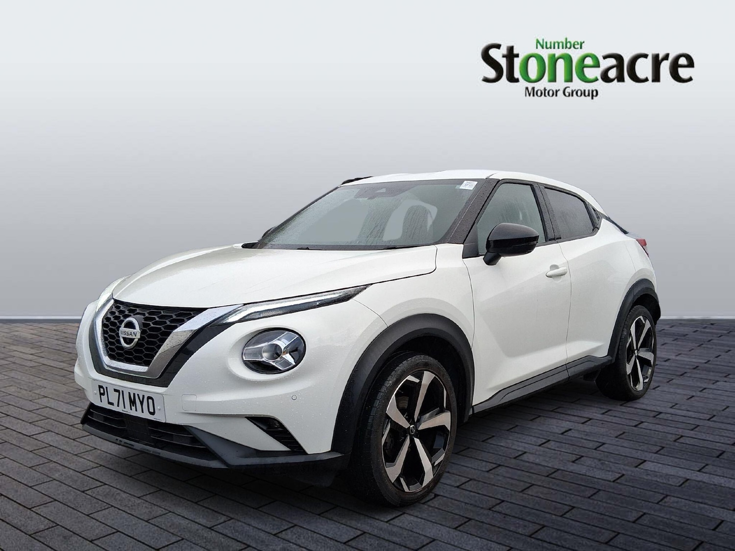 Used Nissan Juke 2021 for sale - 76865176: Photo 7