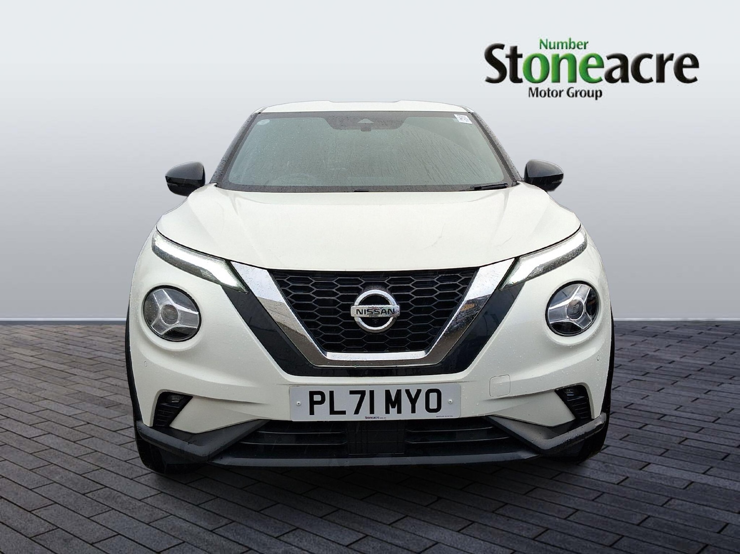 Used Nissan Juke 2021 for sale - 76865176: Photo 8