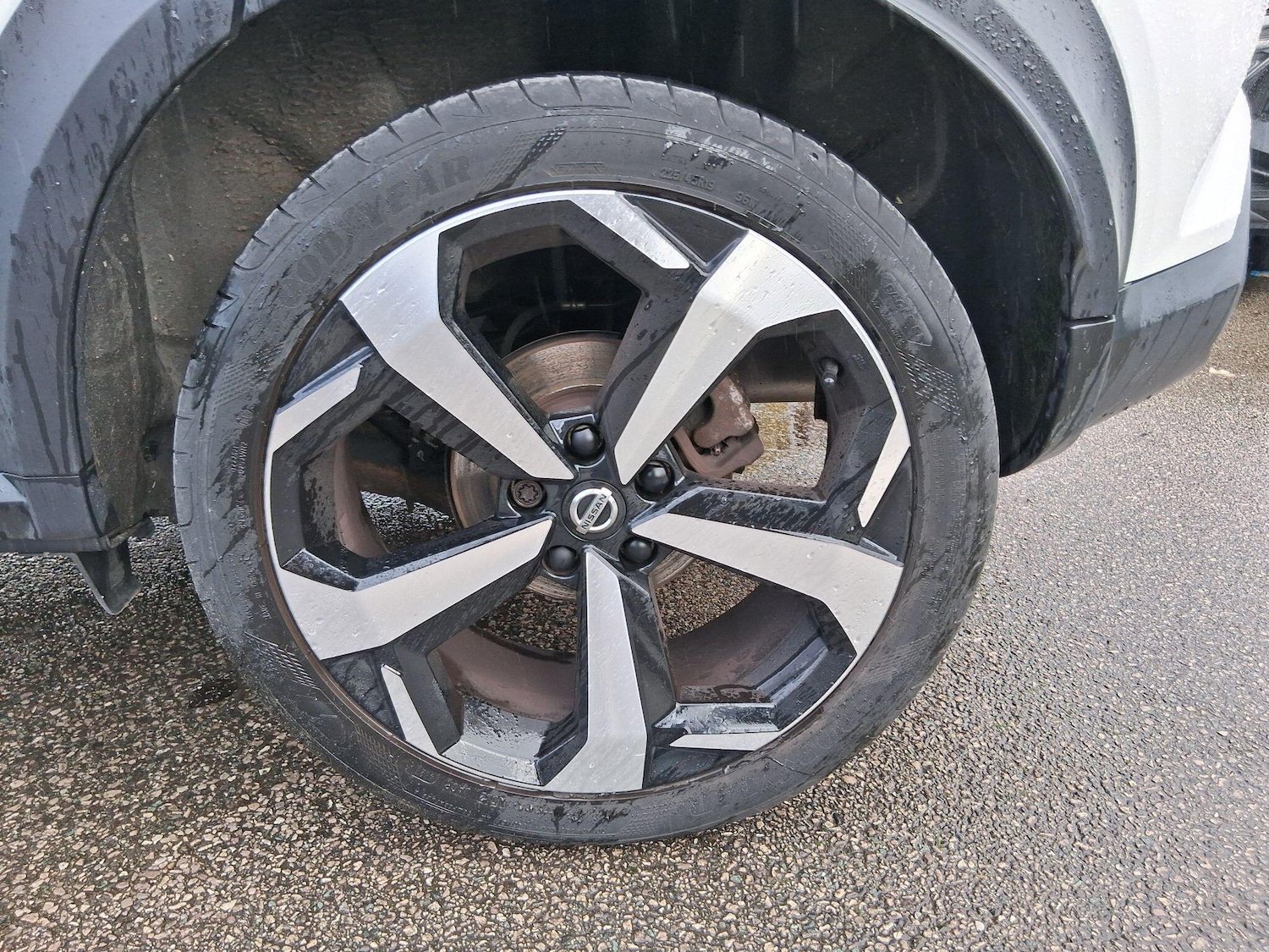 Used Nissan Juke 2021 for sale - 76865176: Photo 9