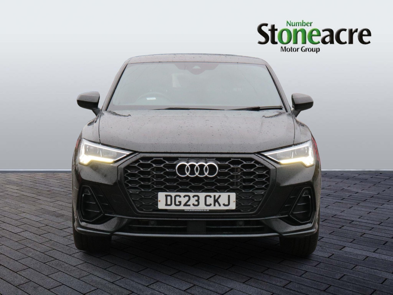 Used Audi Q3 2023 for sale - 77784221: Photo 10