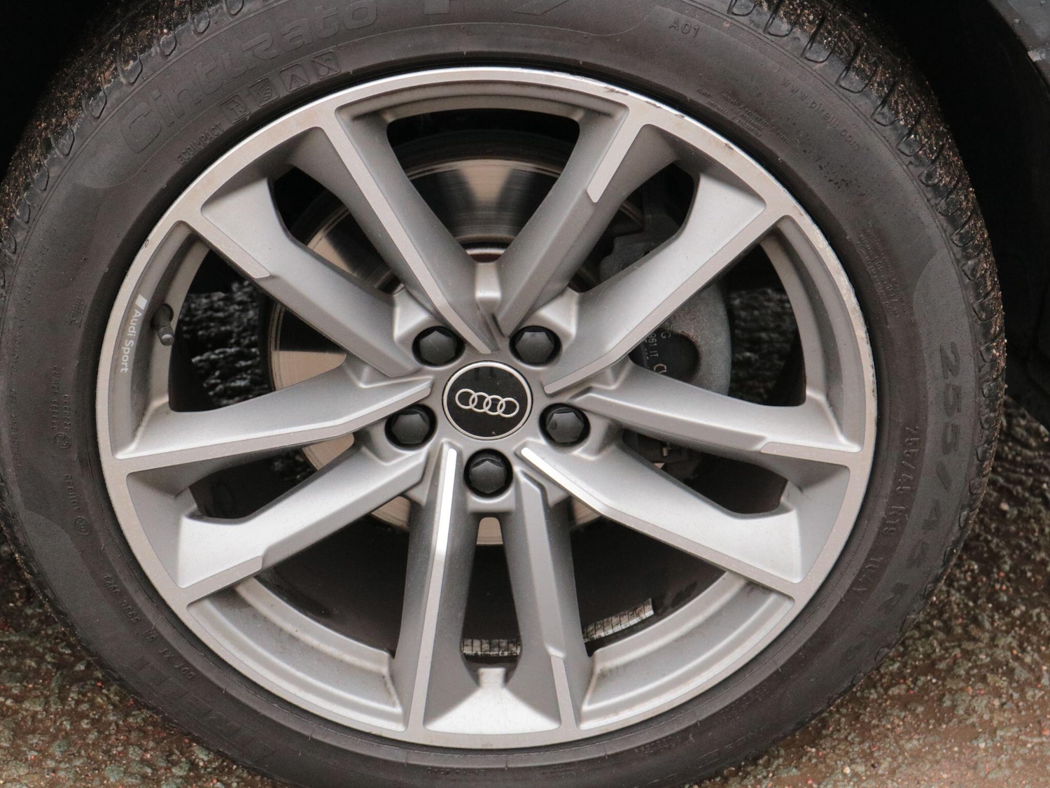 Used Audi Q3 2023 for sale - 77784221: Photo 11