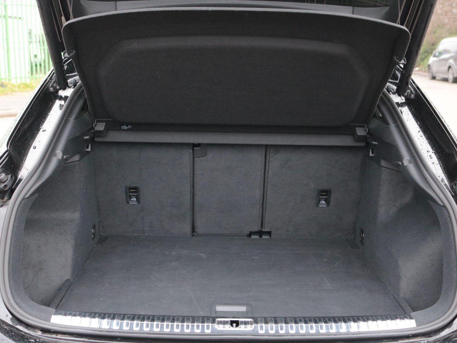 Used Audi Q3 2023 for sale - 77784221: Photo 12