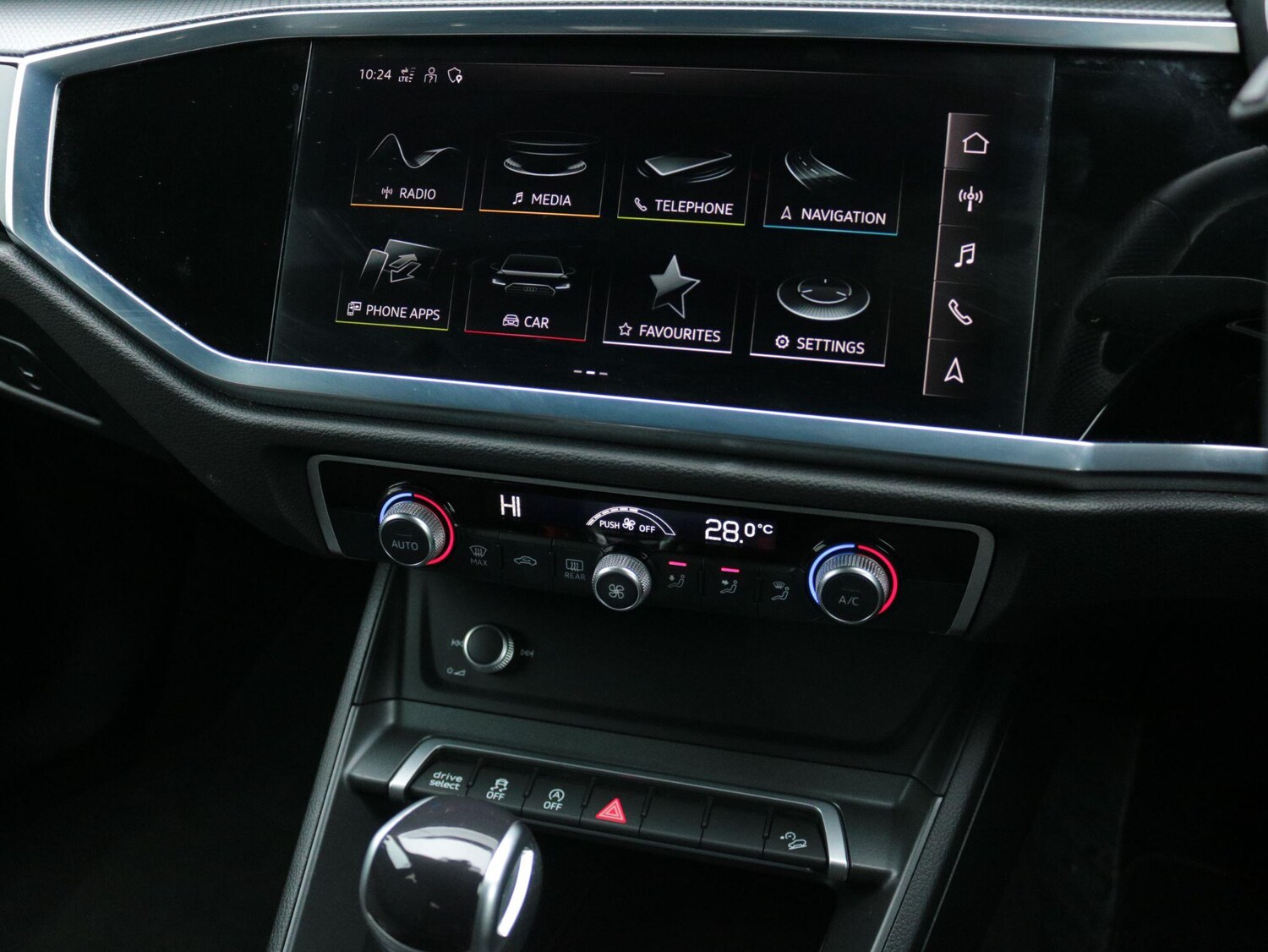 Used Audi Q3 2023 for sale - 77784221: Photo 19