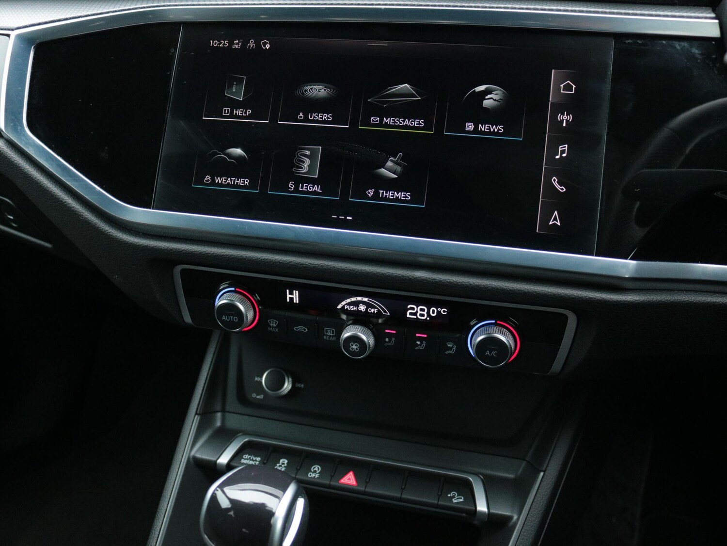 Used Audi Q3 2023 for sale - 77784221: Photo 20