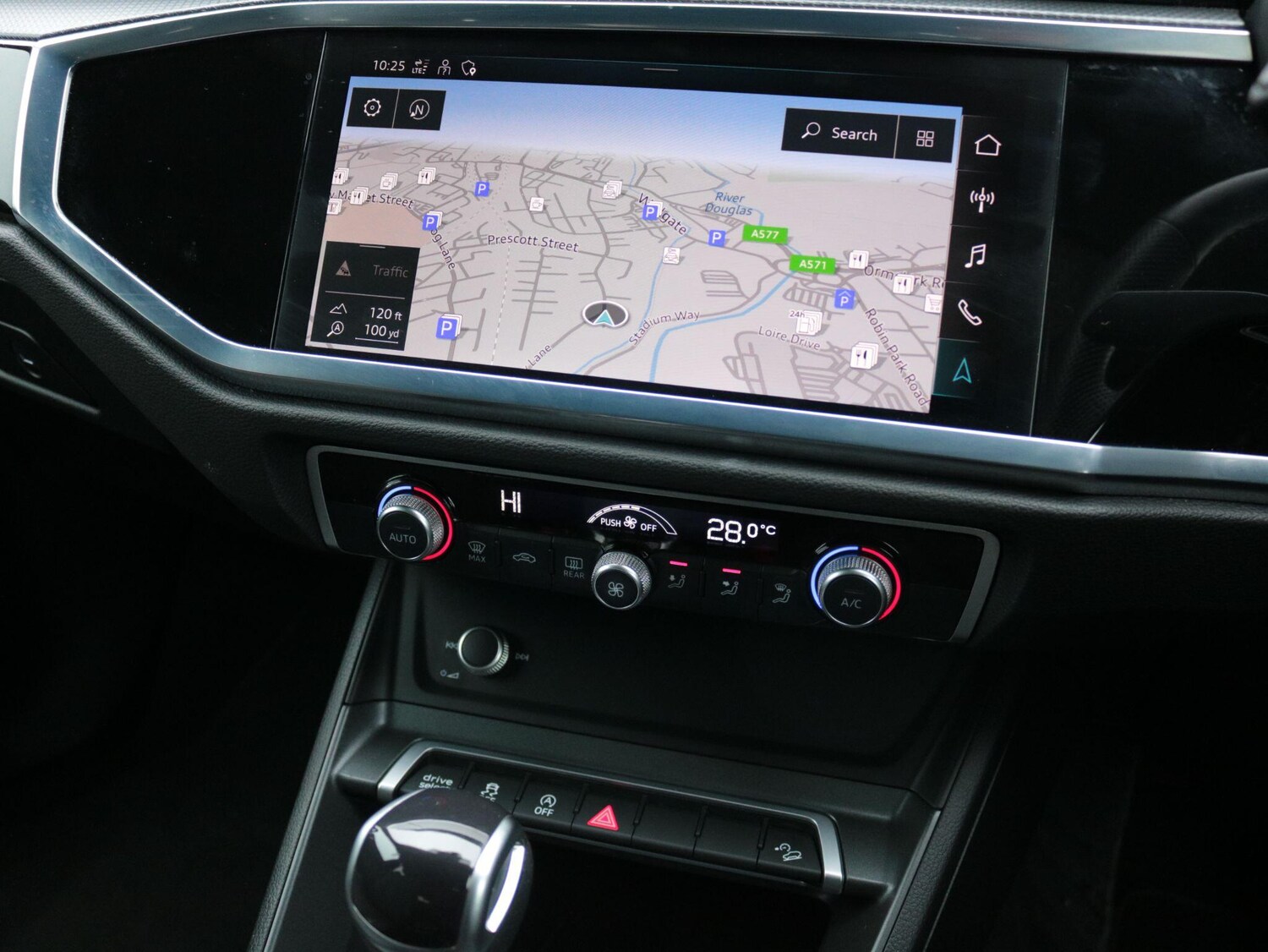 Used Audi Q3 2023 for sale - 77784221: Photo 21