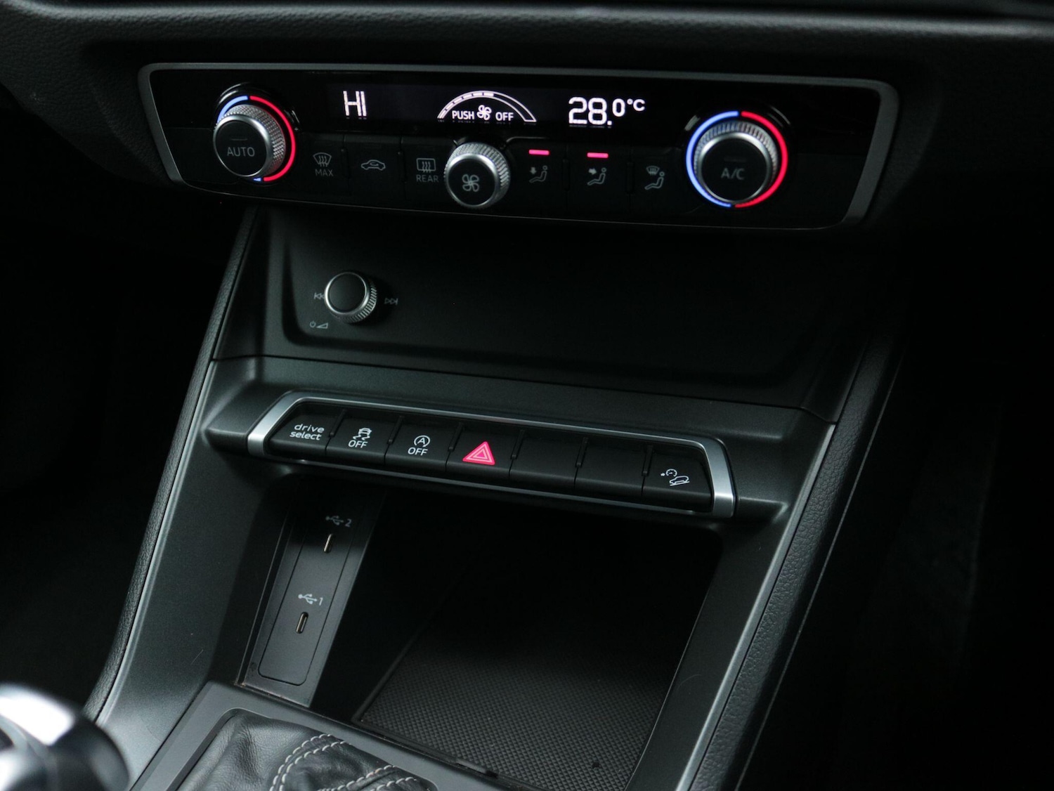 Used Audi Q3 2023 for sale - 77784221: Photo 22