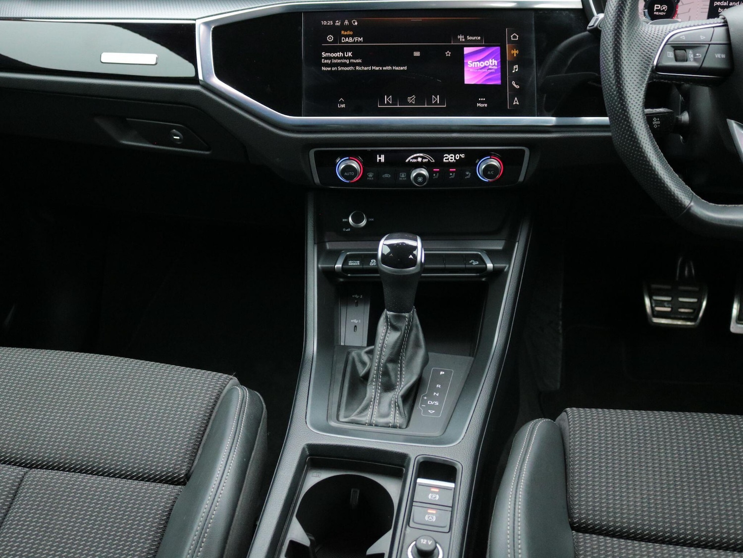 Used Audi Q3 2023 for sale - 77784221: Photo 24