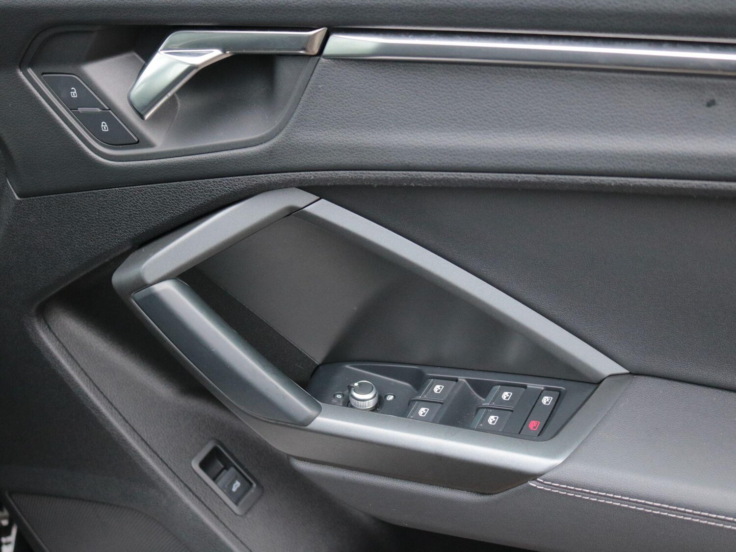 Used Audi Q3 2023 for sale - 77784221: Photo 28