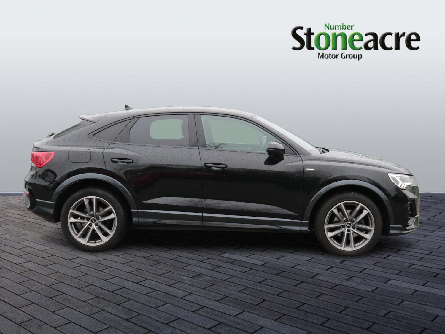 Used Audi Q3 2023 for sale - 77784221: Photo 4